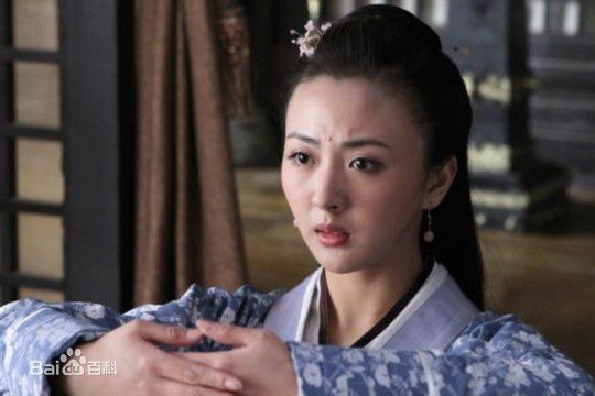 最全徐小飒(Xuxing)精彩图册