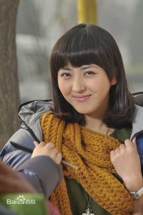 最全徐小飒(Xuxing)精彩图册