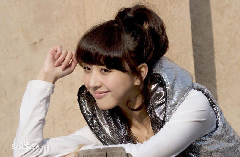 最全徐小飒(Xuxing)精彩图册