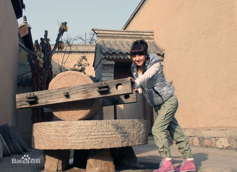 最全徐小飒(Xuxing)精彩图册