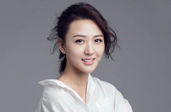 高清徐小飒(Xuxing)图片