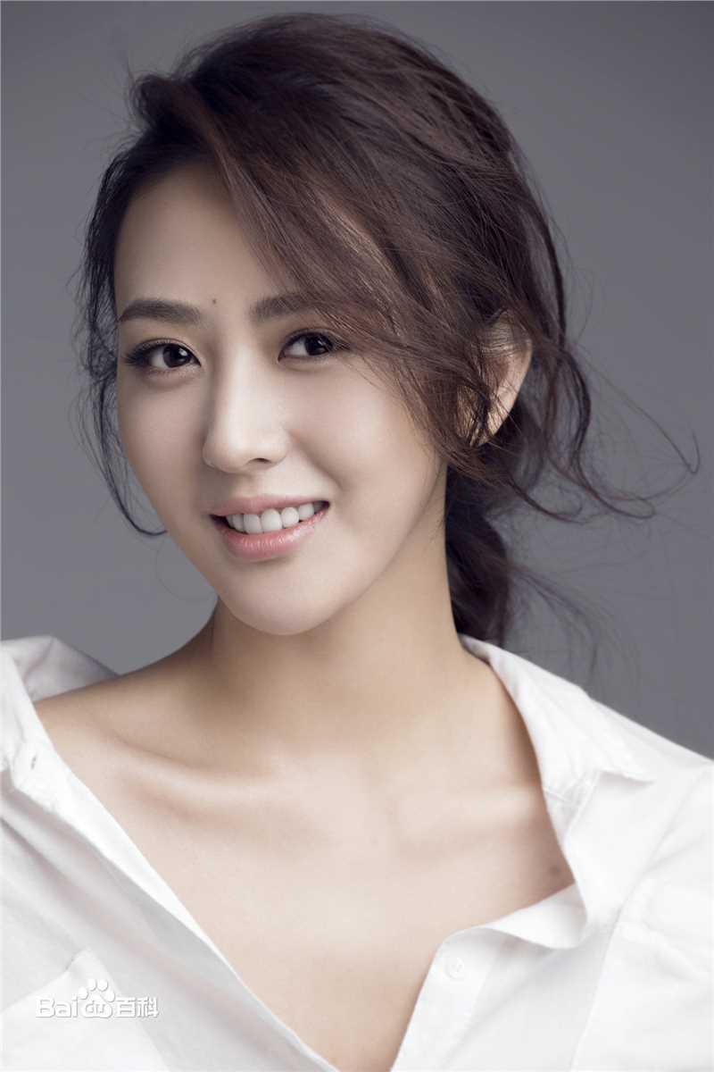 高清徐小飒(Xuxing)图片