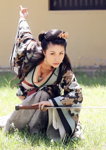 高清徐小飒(Xuxing)图片