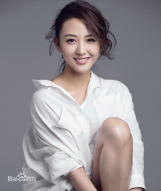 高清徐小飒(Xuxing)图片