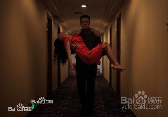 张润(rain zhang)部分剧照