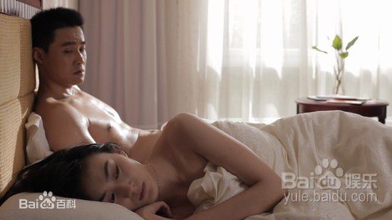 张润(rain zhang)部分剧照