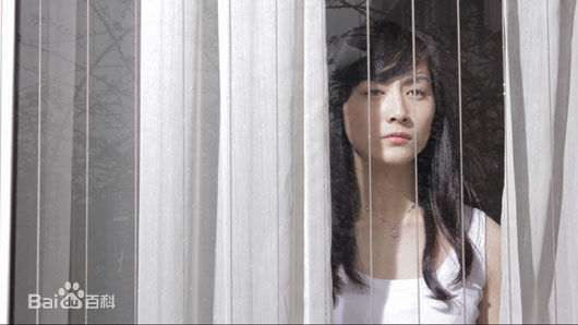 张润(rain zhang)部分剧照