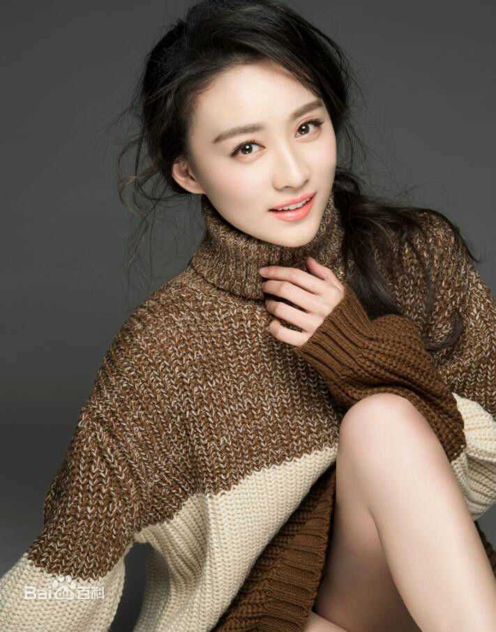 张润(rain zhang)最优质时尚大女人