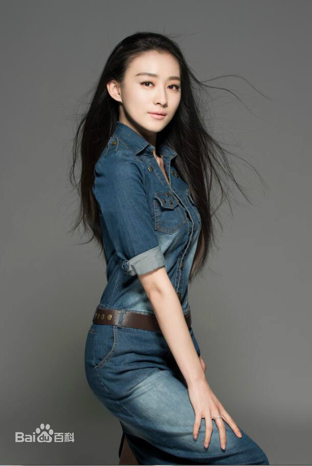 张润(rain zhang)最优质时尚大女人