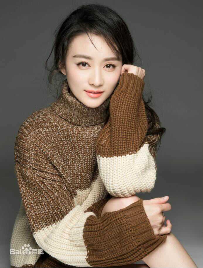 张润(rain zhang)最优质时尚大女人