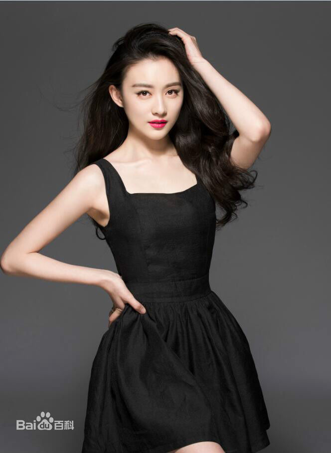 张润(rain zhang)最优质时尚大女人