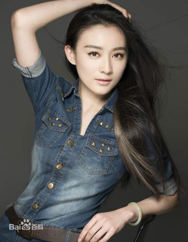 张润(rain zhang)最优质时尚大女人