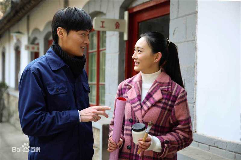 张润(rain zhang)时尚大女人