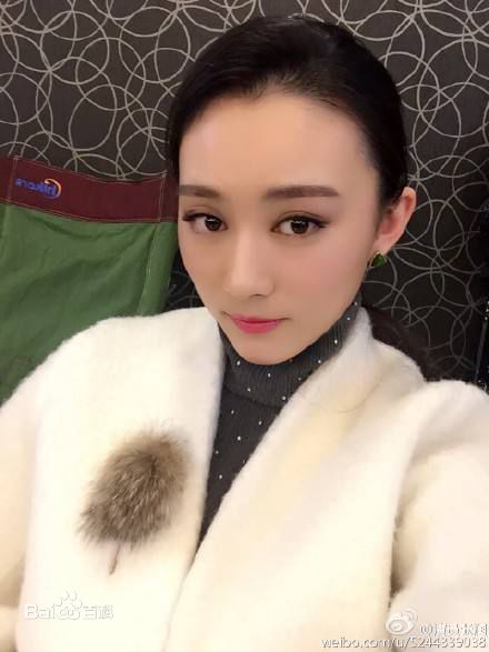 张润(rain zhang)时尚大女人