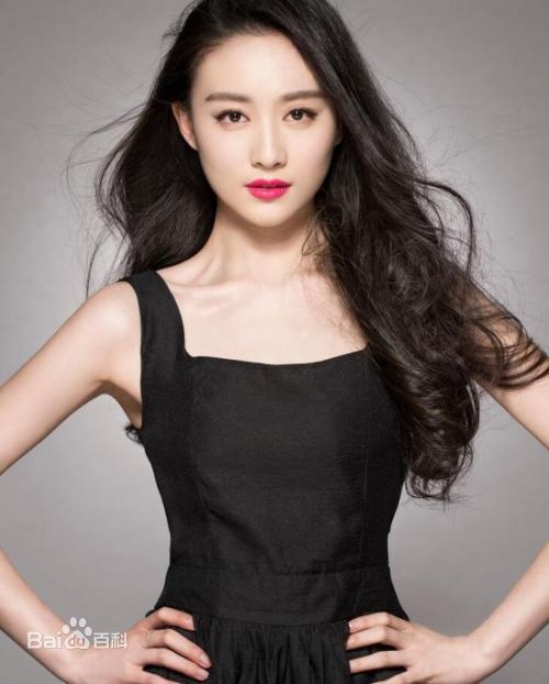 高清张润(rain zhang)图片