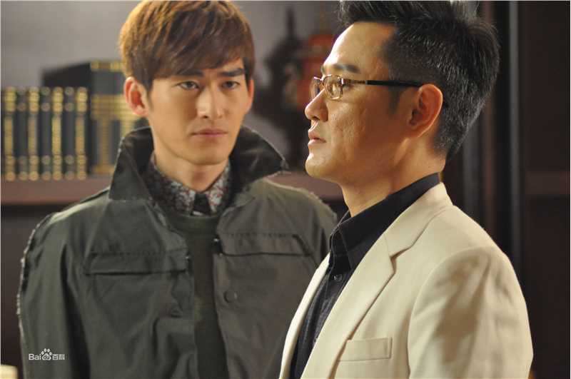 倪新宇(Gary)最全剧照