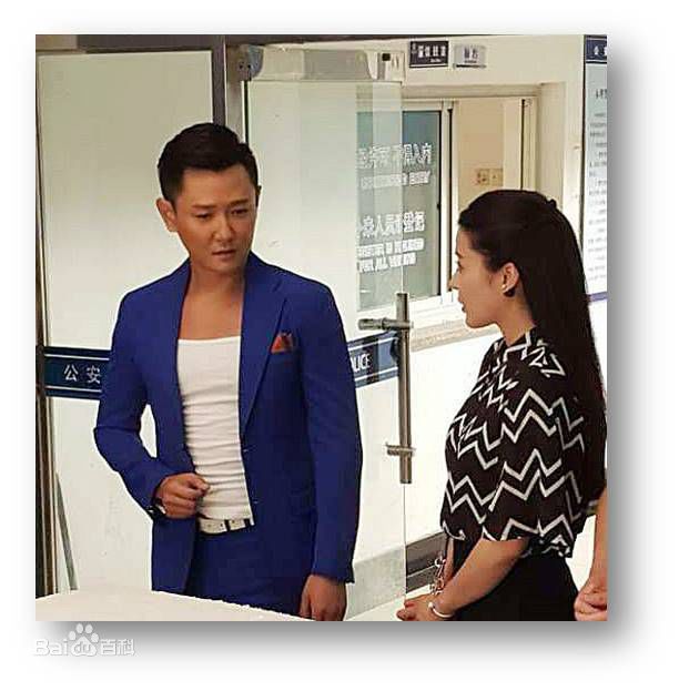 倪新宇(Gary)最全剧照