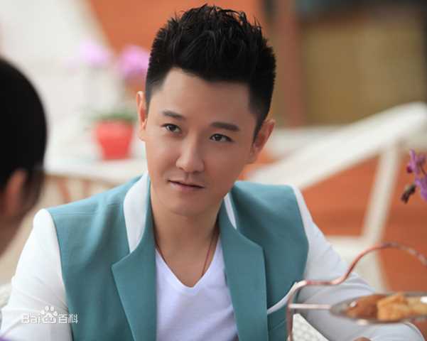 倪新宇(Gary)最全剧照