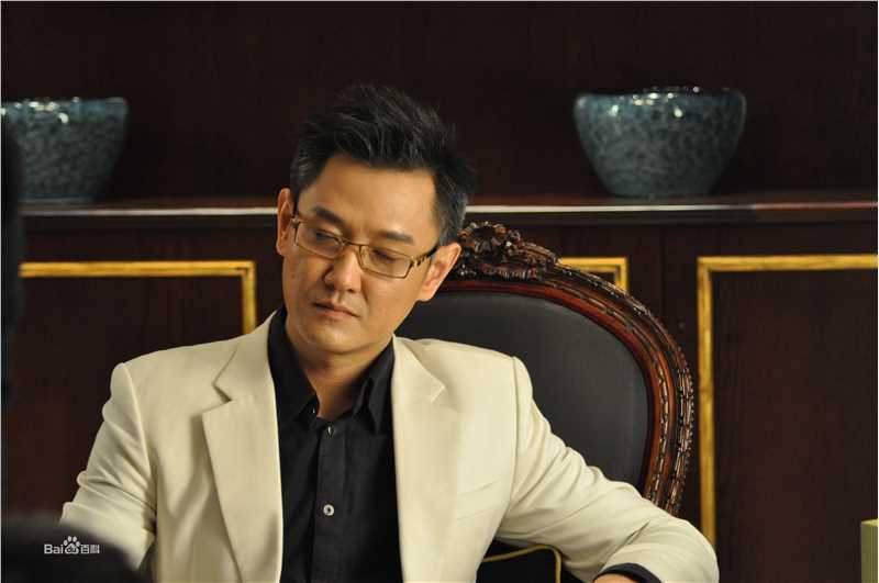 倪新宇(Gary)最全剧照