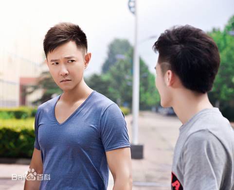 倪新宇(Gary)最全剧照