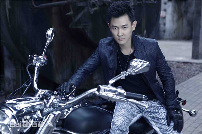 倪新宇(Gary)最全相册