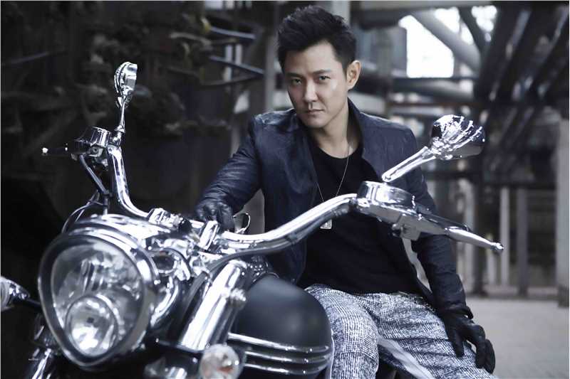 倪新宇(Gary)最全相册