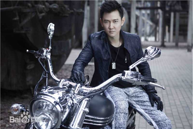 倪新宇(Gary)最全相册