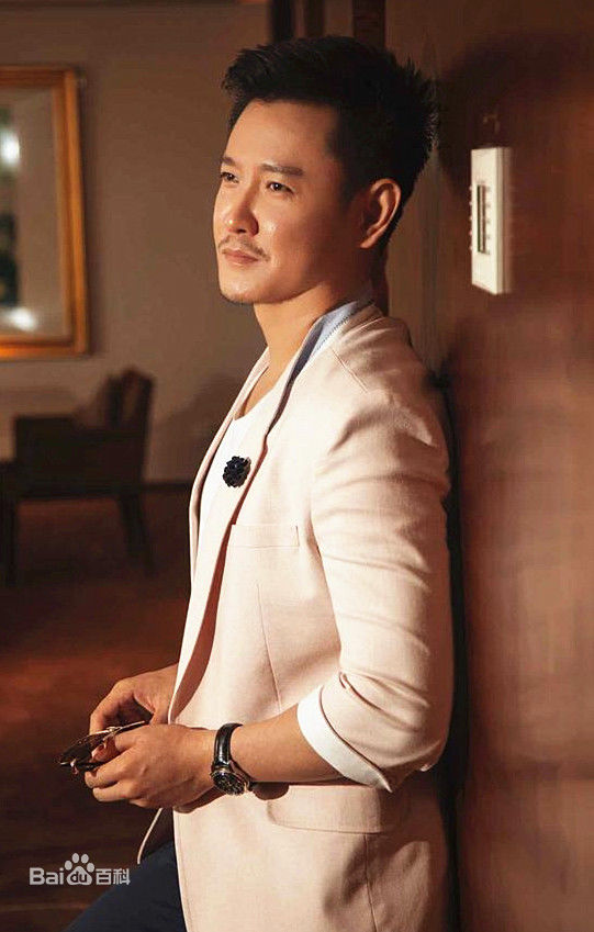 倪新宇(Gary)最全相册