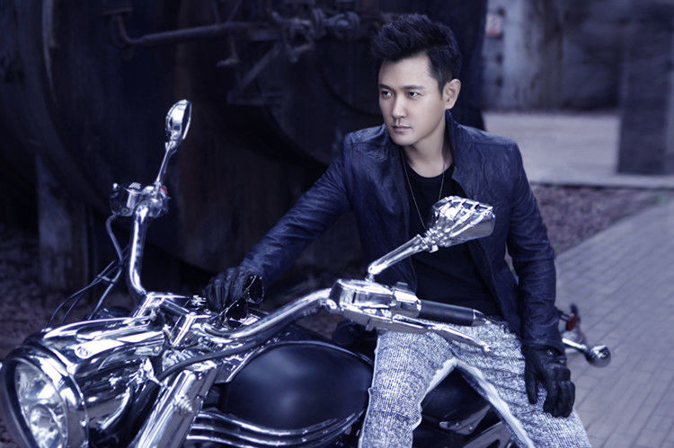 倪新宇(Gary)最全相册