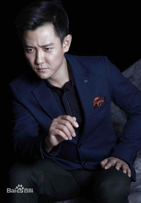 倪新宇(Gary)最全相册