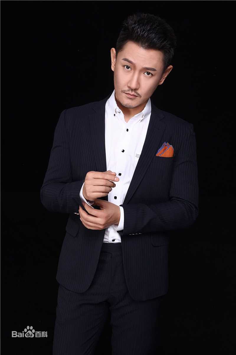 最全倪新宇(Gary)壁纸