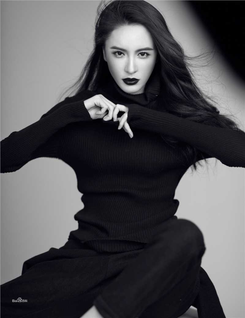 张熙媛(Crystal)最新壁纸