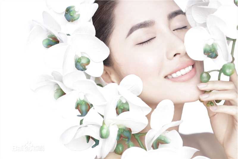 张熙媛(Crystal)最新壁纸