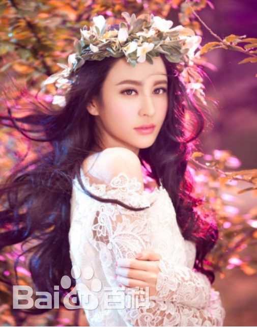 张熙媛(Crystal)最新壁纸