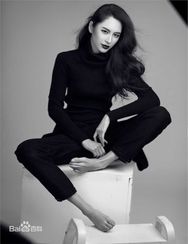 张熙媛(Crystal)最新壁纸