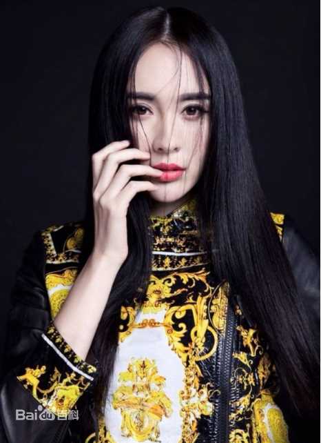 张熙媛(Crystal)最新壁纸