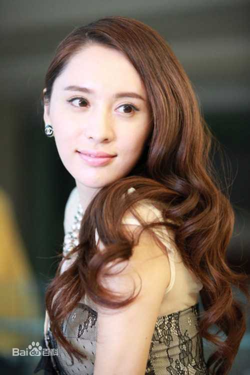 张熙媛(Crystal)格子间，涛女郎素颜照相册