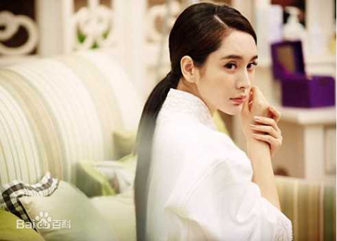 张熙媛(Crystal)心香女人性感图片图集