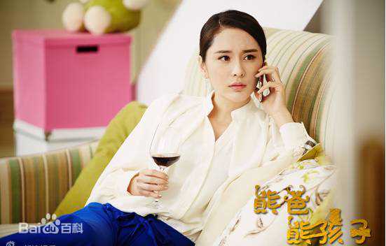 张熙媛(Crystal)心香女人性感图片图集