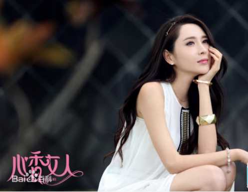 张熙媛(Crystal)心香女人性感图片图集