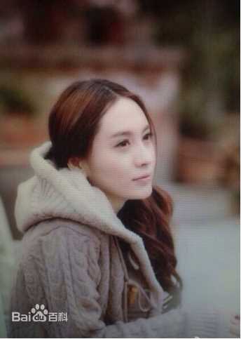 张熙媛(Crystal)最优质剧照