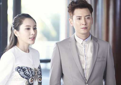 张熙媛(Crystal)最优质剧照