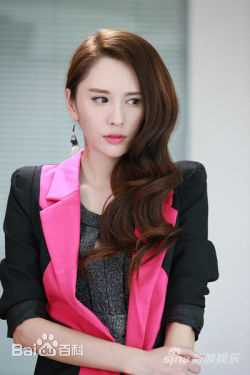 张熙媛(Crystal)最优质剧照