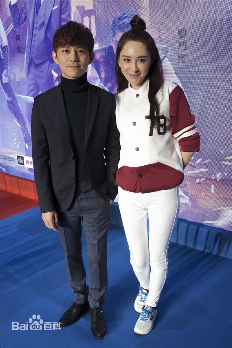 张熙媛(Crystal)活动前后照片