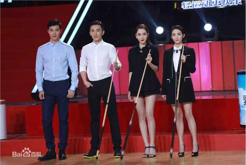 张熙媛(Crystal)活动前后照片