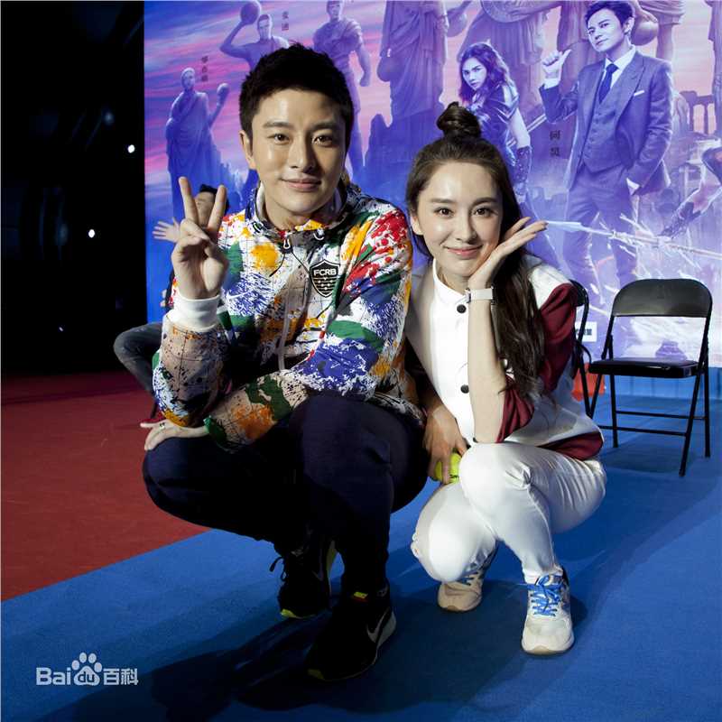 张熙媛(Crystal)活动前后照片