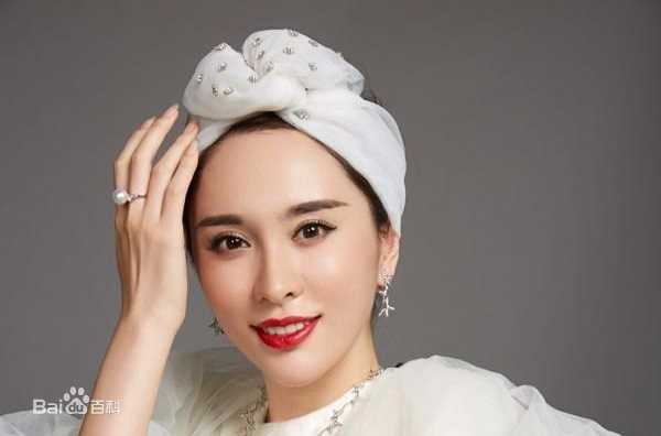 最优质张熙媛(Crystal)生活照