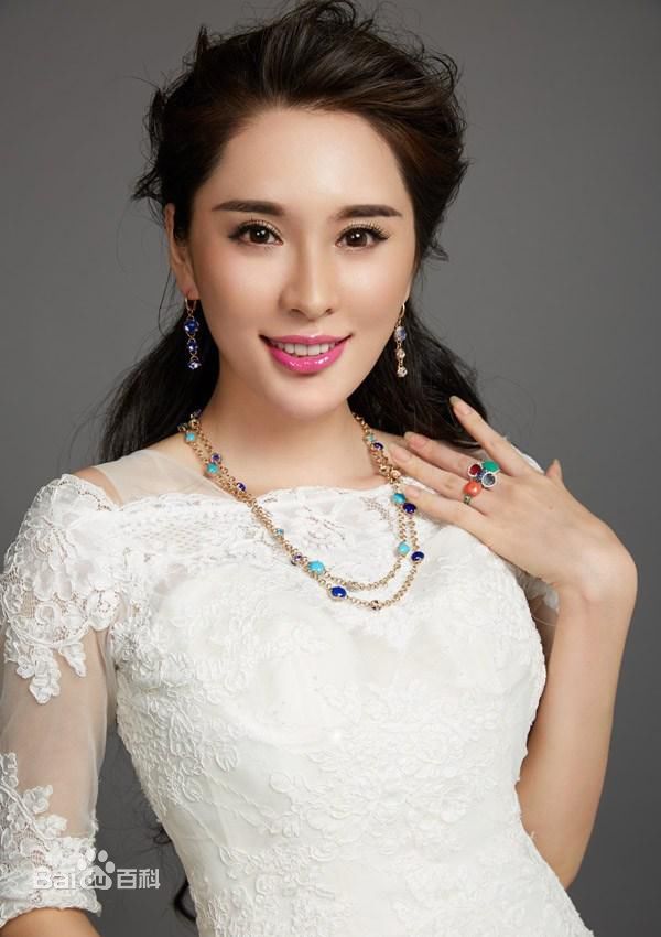 最优质张熙媛(Crystal)生活照