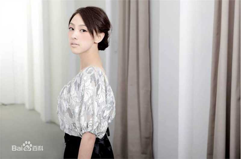 袁晓旭，人物封面图集1