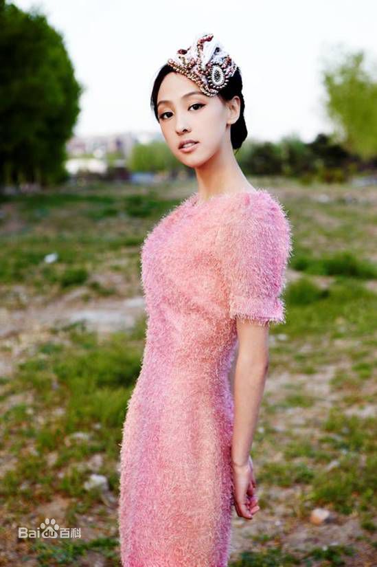 袁晓旭，人物封面图集1